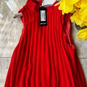 🧡NASTY GAL  MIDI DRESS🧡